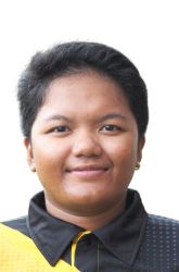 Foto Teodora Audi Ferelly Ayudia